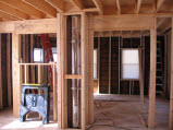 Major home renovation of a Fulton County home